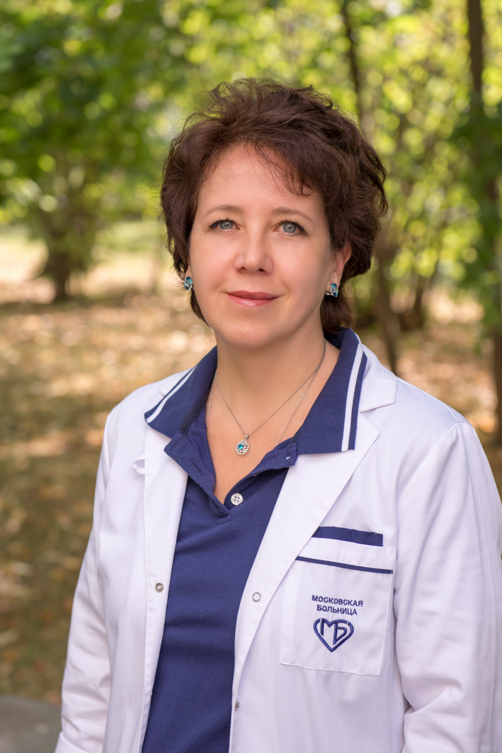 Людмила Артюхина 